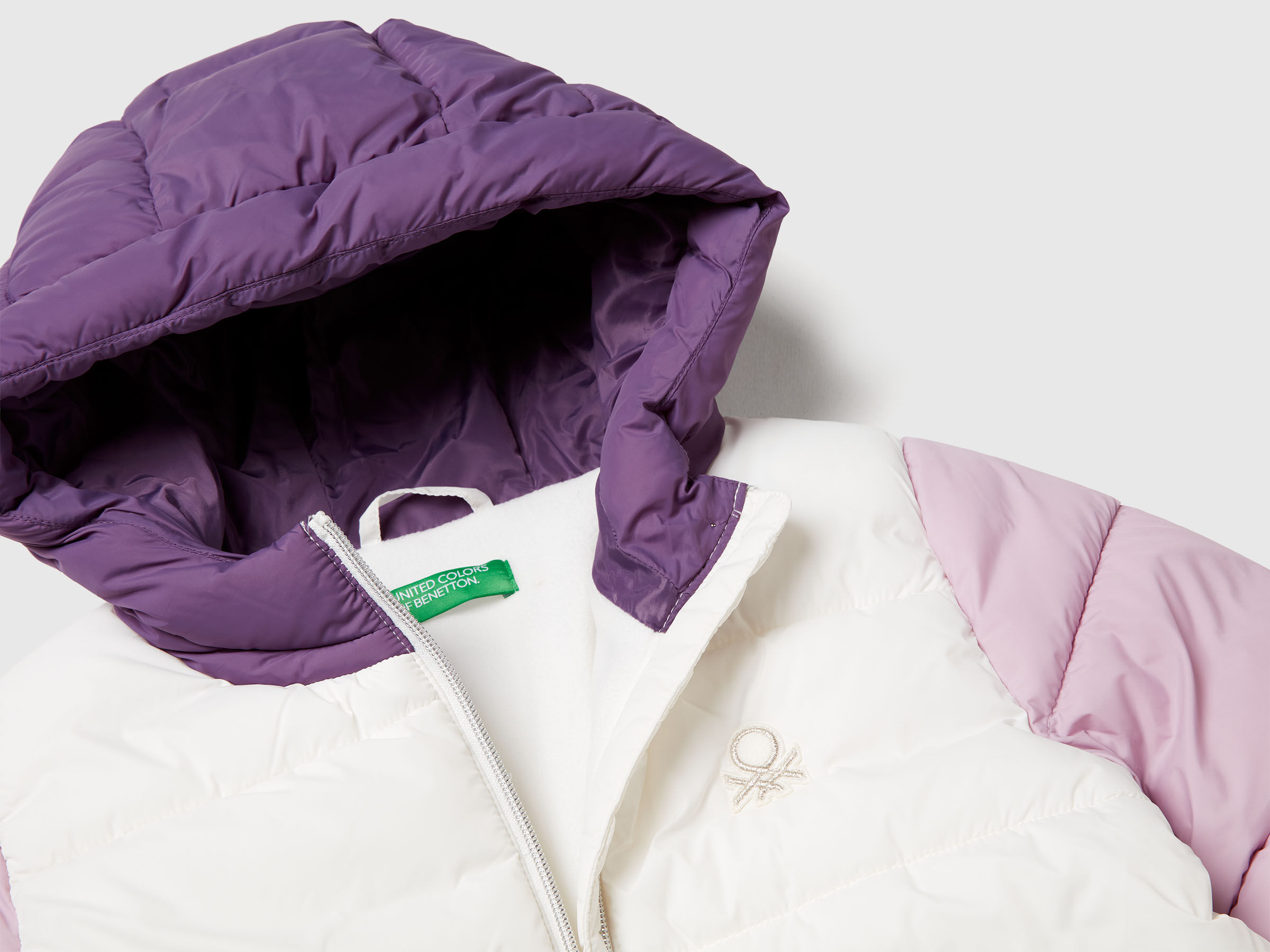 JACKET Junior Girl image number 3